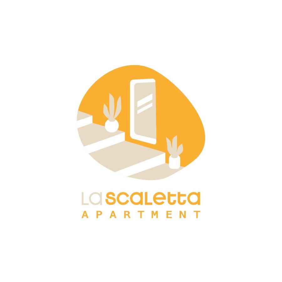 Appartamento La Scaletta Cavaion Veronese Kültér fotó